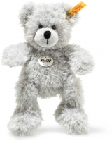 Steiff Teddybär Fynn 18 cm grau