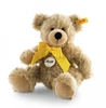 Steiff Teddybär Fynn 28 beige aus Mohair