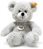 Steiff Teddybär Fynn 28 cm grau