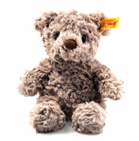 Steiff Teddybär Honey 18 grau