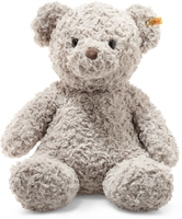 Steiff Teddybär Honey 48 grau