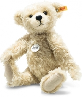 Steiff Teddybär Luca 35 Mohair antikblond - Sammlerstück