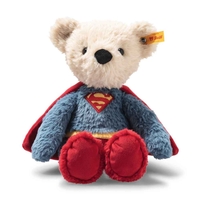 Steiff Teddybär Superman 29cm