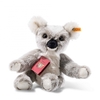 Steiff Weltenbummler Sammy Koala 022197 grau/weiß 36cm