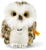 Steiff Wittie Eule 12cm