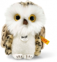 Steiff Wittie Eule 12cm