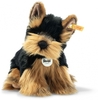 Steiff Yorkshire Terrier Herkules 24cm braun/schwarz