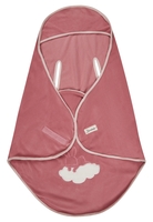 Sterntaler Einschlagdecke Hanni