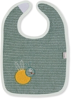 Sterntaler Klettlätzchen Ben