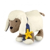 Sterntaler 3021628 Stanley Spieltier Sternchen 35cm