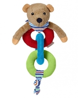 Sterntaler 3231506 Greif-Tuch Ben