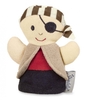 Sterntaler 3611752 Fingerpuppe pirate