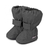 Sterntaler 5101810 Babyschuh 17/18 anthrazit melange