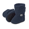 Sterntaler 5101821 Babystulpenschuh mit Kordelstopper 17/18 Auslaufartikel
