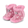 Sterntaler 5101825 Babyschuh Sterne mit Kordelstopper