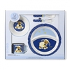 Sterntaler 6801628 Stanley Kindergeschirrset mit Besteck