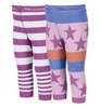 Sterntaler 8661720 Leggings Sterne/Ringel (Doppelpack)