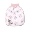 Sterntaler 9071838 Strampelnest Emmi Girl wattiert