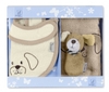 Sterntaler 9701619 Hanno Geschenk-Set