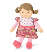 Sterntaler Anziehpuppe Gesa