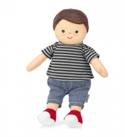 Sterntaler Anziehpuppe Johannes