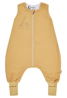 Sterntaler Baby-Schlafsack mit Beinen Safari Größe 92/98