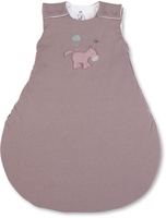 Sterntaler Baby-Schlafsack Pauline Größe 62/68