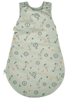 Sterntaler Baby-Schlafsack Safari Größe 44