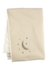Sterntaler Babydecke Mond