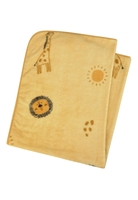 Sterntaler Babydecke Safari