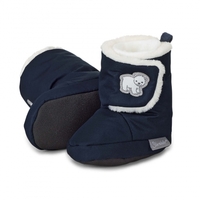 Sterntaler Babyschuh 5101803 19/20 marine