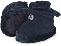 Sterntaler Babyschuh mit Kordelstopper 15/16 marine