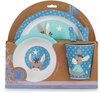 Sterntaler Bambus-Geschirr-Set Emmi