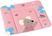 Sterntaler Bedruckte Wickelauflage Mabel