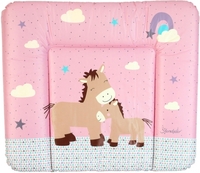 Sterntaler Bedruckte Wickelauflage Pauline