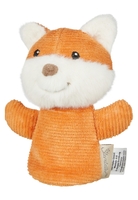 Sterntaler Fingerpuppe Filou