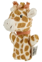 Sterntaler Fingerpuppe Giraffe Kaya