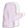 Sterntaler Fleece Wende-Fäustel 24929 Gr. 2 rosa Auslaufartikel
