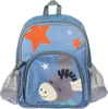 Sterntaler Funktions-Rucksack Emmi hellblau
