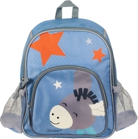 Sterntaler Funktions-Rucksack Emmi hellblau