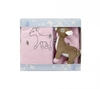 Sterntaler Geschenk-Set Waldis Rosie
