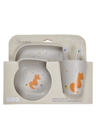 Sterntaler Geschirrset Filou