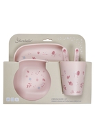 Sterntaler Geschirrset Hanni