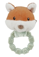 Sterntaler Greifling Filou steingrün