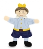 Sterntaler Handpuppe 3601619 Prinz