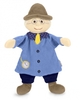 Sterntaler Handpuppe 3601621 Opa