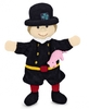 Sterntaler Handpuppe 3601623 Schornsteinfeger