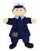 Sterntaler Handpuppe 3601645 Polizist