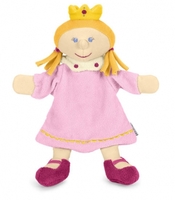 Sterntaler Handpuppe 3601653 Prinzessin