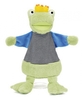 Sterntaler Handpuppe 36056 Frosch